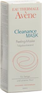 Produktbild von Avène Cleanance MASK Peeling-Maske 50ml