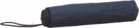 Image du produit Trisa Regenschirm Taschenformat 24cm Mann Assortiert