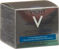 Produktbild von Vichy Liftactiv Supreme Trockene Haut 50ml