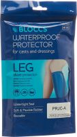 Produktbild von Bloccs Bad Dusch Wasserschutz Bein L29-49/66cm Erwachsene