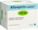 Produktbild von Rifampicin Kapseln 150mg 80 Stück