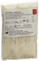Produktbild von Fh Knopfkanüle Einweg 1.0x100mm Steril 21 Stück