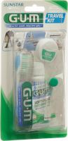 Produktbild von Gum Sunstar Reise Set