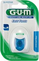 Image du produit Gum Sunstar Fil dentaire 30m Easy floss