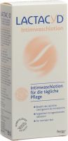 Produktbild von Lactacyd Intimwaschlotion 200ml