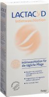 Produktbild von Lactacyd Intimwaschlotion 400ml