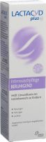 Produktbild von Lactacyd Plus+ Intimpflege beruhigend 250ml