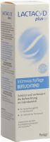 Product picture of Lactacyd Plus+ Intimpflege Befeuchtend 250ml