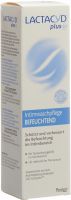 Produktbild von Lactacyd Plus+ Intimpflege Befeuchtend 250ml
