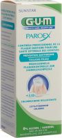 Produktbild von Gum Sunstar Paroex Mundspül 0.06% Chlorhex 500ml