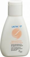Produktbild von Lactacyd Intimwaschlotion 50ml