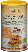 Immagine del prodotto Natura Ei-Ersatz Vegan Bio 175g