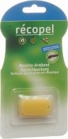 Produktbild von Recopel Moskito-Armband Refill