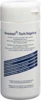 Produktbild von Hospisept Desinfektions Tuechlein Box 100 Stück