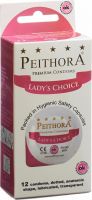 Produktbild von Peithora Lady's Choice 12 Stück