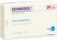 Produktbild von Sevredol Filmtabletten 20mg (neu) 20 Stück