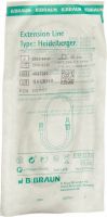 Produktbild von Braun Heidelberg Verlängerung 30cm L Lock