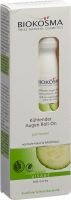 Produktbild von Biokosma Basic Visage Kühlende Augen Roll-On 15ml