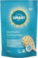 Immagine del prodotto Davert Hanfsamen Geschält Bio Rohkost Box 150g