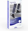 Produktbild von Sigvaris James A-d Kkl2+ Xxs Lang Ges Bla 1 Paar