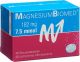 Produktbild von Magnesium Biomed Brausetabletten (neu) 40 Stück
