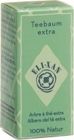 Produktbild von Elixan Teebaum Öl 10ml
