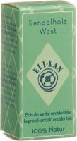 Produktbild von Elixan Sandelholz West Öl 10ml