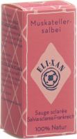 Produktbild von Elixan Muskatellersalbei Öl 10ml