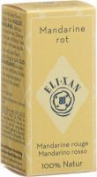 Produktbild von Elixan Mandarine Rot Öl 10ml