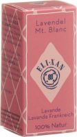 Produktbild von Elixan Lavendel Mont Blanc Öl 10ml