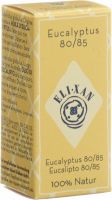 Produktbild von Elixan Eucalyptus 80/85 Öl 10ml