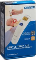 Product picture of Omron Digitales Stirnthermometer Gentle Temp 720