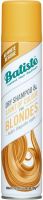 Product picture of Batiste Dry Shampoo Light & Blonde 200ml
