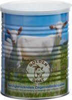 Produktbild von Golden Goat Ziegenvollmilchpulver Dose 400g