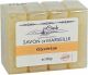 Image du produit La Cigale Marseilleseife 4x 100g