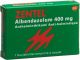 Product picture of Zentel Kautabletten 400mg