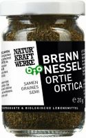 Immagine del prodotto Naturkraftwerke Brennnesselsamen Bio/kba 20g