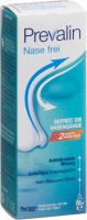 Produktbild von Prevalin Nase Frei Nasenspray 20ml