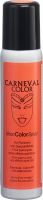 Produktbild von Carneval Color Neon Color Spray Leuchtrot 100ml