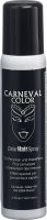 Produktbild von Carneval Color Hair Spray Schwarz 100ml