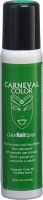 Produktbild von Carneval Color Hair Spray Grün 100ml