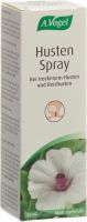 Produktbild von Vogel Husten-Spray 30ml
