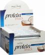 Produktbild von Easybody Protein Bar Coco 24x 35g