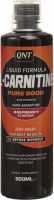 Produktbild von Qnt L-carnitine Liquid Raspberry 500ml