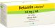 Produktbild von Ketamin Labatec 200mg/20ml 10 Durchstechflaschen 20ml