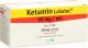 Produktbild von Ketamin Labatec 500mg/10ml 10 Durchstechflaschen 10ml