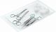 Image du produit Peha-instrument Surgical Basis Set Fein 5 Stück