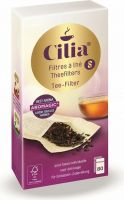 Produktbild von Cilia Teefilter Grösse S 80 Stück