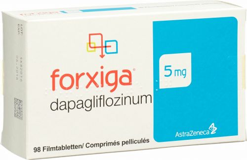 Форсига Купить В Самаре Аптека