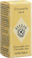Produktbild von Elixan Citronelle Java Öl 10ml